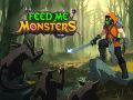 Juego Feed Me Monsters en línea