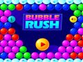 Juego Burbuja en línea