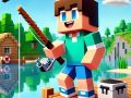 Juego Noob Fun Fishing en línea