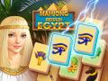 Juego MAHJONG RIDDLES: Egipto en línea