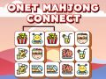 Juego Onet Mahjong Connect en línea