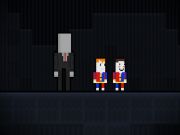 Juego Chico delgado escapar de Robbie en línea