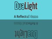 Juego Dualight un juego reflejado en línea