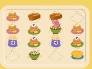 Juego Cogisy Kitchen Merge en línea