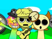 Juego Sprunki todo bono en línea