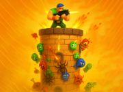 Juego Tower Guardian- Defensa épica en línea