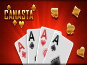 Juego Canasta en línea