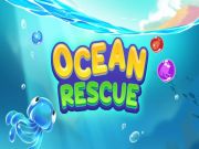Juego Rescate del océano en línea