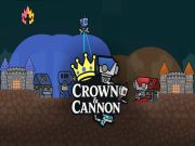 Juego Corona y cañón en línea
