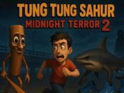 Juego Tung Tung Sahur Midnight Terror 2 en línea Juego Tung Tung Sahur Midnight Terror 2 en línea
