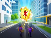 Juego Feroz Battle Breakout en línea