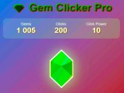 Juego Gema clicker pro en línea