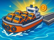 Juego Manía del barco en línea