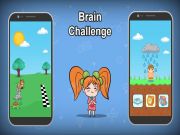 Juego Desafío cerebral en línea