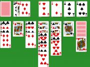 Juego Quest de cartas: solitario en línea