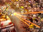 Juego Camión zombie de hard rock en línea