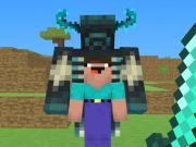 Juego Blockcraft juntos en línea