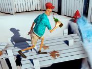 Juego Hombre borracho 3d en línea