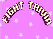 Juego Luchar en trivia en línea