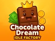 Juego Sueño de chocolate: fábrica inactiva en línea
