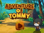 Juego Aventura de Tommy en línea
