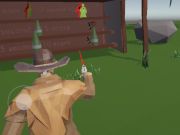 Juego Tirador de vaquero en línea