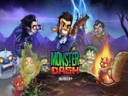 Juego Monster Dash en línea