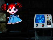 Juego Poppy Playtime Capítulo 4 Safe Haven en línea