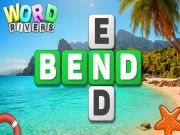 Juego Ríos de palabras en línea