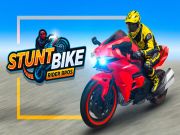 Juego Bros de jinete de bicicleta de trucos en línea