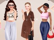 Juego Semana de la moda 2025 en línea