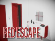 Juego Escape rojo en línea