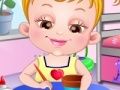 Juego Baby Hazel: Hora de Manualidades en línea Juego Baby Hazel: Hora de Manualidades en línea