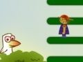 Juego Búsqueda de modismos en línea