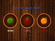 Juego Slice Dominio de un ninja en línea Juego Slice Dominio de un ninja en línea