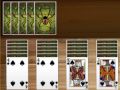 Juego Solitario Spider en línea Juego Solitario Spider en línea