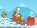 Juego Encuentra el dulce: Invierno en línea