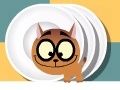 Juego La Aventura de la Leche en línea Juego La Aventura de la Leche en línea
