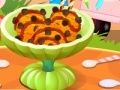 Juego Helado de calabaza en línea Juego Helado de calabaza en línea