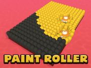 Juego Rodillo de pintura en línea