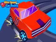 Juego Carreras de autos de velocidad nitro en línea