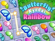 Juego Mariposa Kyodai Rainbow en línea