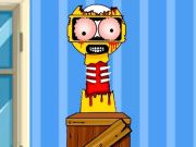 Juego Desafío de bloques de Sprunki en línea