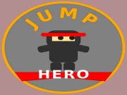 Juego Héroe de salto en línea