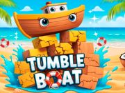Juego Bote de caza en línea