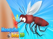 Juego Mosquito mordisco 3D en línea
