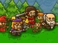 Juego Invocar al héroe en línea Juego Invocar al héroe en línea