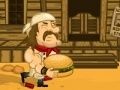Juego Mad Burger 3: Viejo Oeste en línea Juego Mad Burger 3: Viejo Oeste en línea