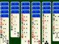 Juego Solitaire Spider 2 en línea Juego Solitaire Spider 2 en línea