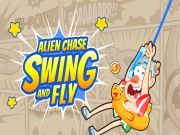 Juego Chase alienígena en línea